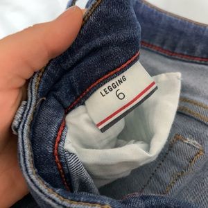 Tommy Hilfiger Jeans